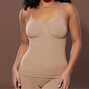 New Yitty Nearly Naked Shapewear Camisole